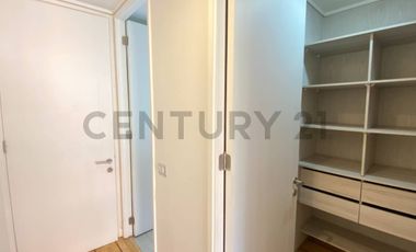 DEPARTAMENTO EN VENTA, 2D, DUPLEX, LAS CONDES