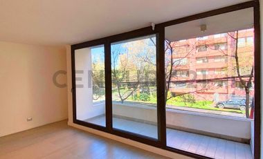 DEPARTAMENTO EN VENTA, 2D, DUPLEX, LAS CONDES