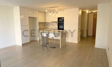 DEPARTAMENTO EN VENTA, 2D, DUPLEX, LAS CONDES