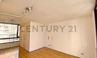 DEPARTAMENTO EN VENTA, 2D, DUPLEX, LAS CONDES