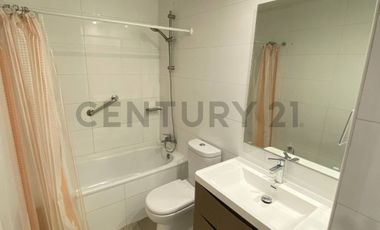 DEPARTAMENTO EN VENTA, 2D, DUPLEX, LAS CONDES