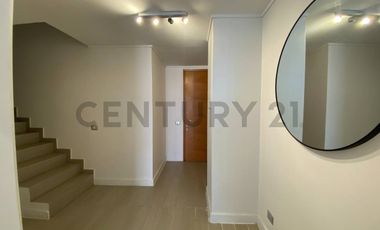 DEPARTAMENTO EN VENTA, 2D, DUPLEX, LAS CONDES