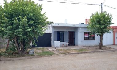Casa en Barrio Castagnino de Río Tercero