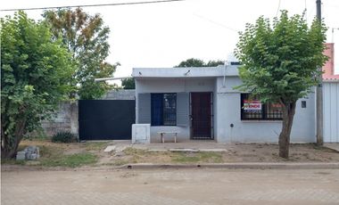 Casa en Barrio Castagnino de Río Tercero