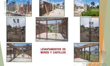 Casa en condominio en Fraccionamiento Lomas de Cocoyoc