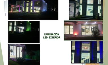Casa en condominio en Fraccionamiento Lomas de Cocoyoc