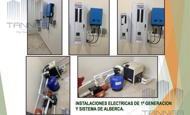 Casa en condominio en Fraccionamiento Lomas de Cocoyoc