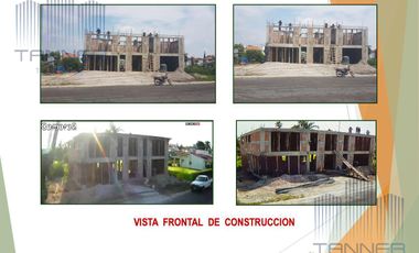 Casa en condominio en Fraccionamiento Lomas de Cocoyoc
