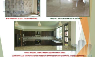 Casa en condominio en Fraccionamiento Lomas de Cocoyoc