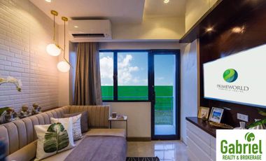 Most Affordable 2-Bedroom Condo in Cebu IT Park for 4M only