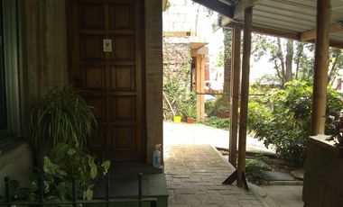 Venta casa en lote propio multifamiliar