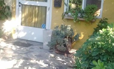 Venta casa en lote propio multifamiliar
