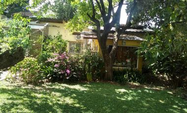 Venta casa en lote propio multifamiliar