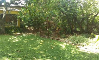 Venta casa en lote propio multifamiliar