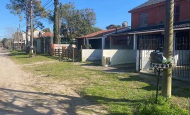 Duplex en venta en San Clemente del Tuyu