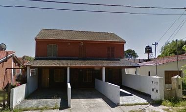 Duplex en venta en San Clemente del Tuyu
