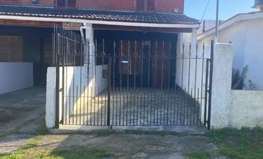 Duplex en venta en San Clemente del Tuyu