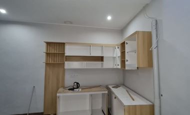 Townhouse Siap Huni Free BPHTB 10 Menit Tol Mandara Bali