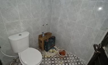 Townhouse Siap Huni Free BPHTB 10 Menit Tol Mandara Bali
