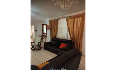 SEA CONFIABLE VENDE CASA EN BRISAS DEL GOLF