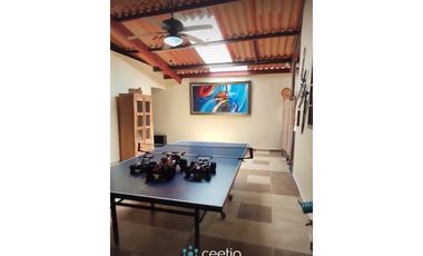 SEA CONFIABLE VENDE CASA EN BRISAS DEL GOLF