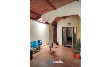 SEA CONFIABLE VENDE CASA EN BRISAS DEL GOLF