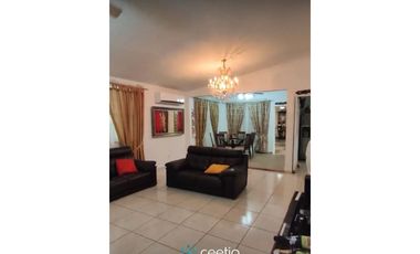 SEA CONFIABLE VENDE CASA EN BRISAS DEL GOLF