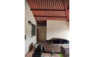 SEA CONFIABLE VENDE CASA EN BRISAS DEL GOLF