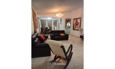 SEA CONFIABLE VENDE CASA EN BRISAS DEL GOLF