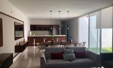 CASA EN VENTA EN MERIDA YUCATAN, RESIDENCIAL CAMPOCIELO