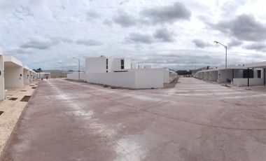 CASA EN VENTA EN MERIDA YUCATAN, RESIDENCIAL CAMPOCIELO