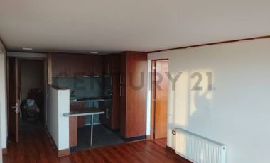 EXCLUSIVO DEPARTAMENTO EN PENÍNSULA DE ANDALUÉ .