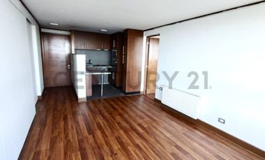 EXCLUSIVO DEPARTAMENTO EN PENÍNSULA DE ANDALUÉ .