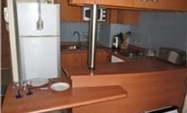 Departamento amoblado en arriendo Antonio Bellet Providencia