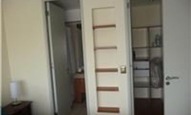 Departamento amoblado en arriendo Antonio Bellet Providencia
