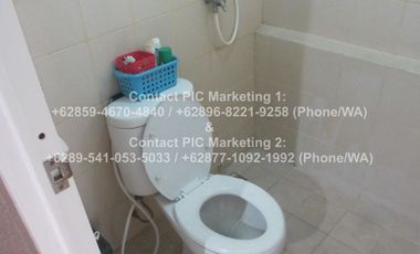 Disewakan Apartemen Kalibata 2BR Green Palace Tower Palem Lt. 18 CG