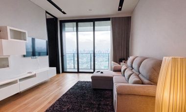 1 Bedroom Condo for rent at Banyan Tree Residences Riverside Bangkok