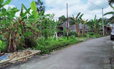 Rumah 200 Juta-an Siap Bangun Dekat Uii