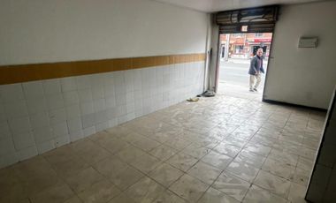 local en arriendo en kennedy. Cod A6884104