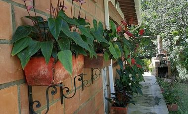 FINCA EN VENTA GIRARDOTA Y BARBOSA ANTIOQUIA COLOMBIA.