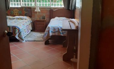 FINCA EN VENTA GIRARDOTA Y BARBOSA ANTIOQUIA COLOMBIA.