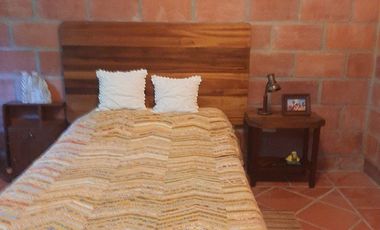 FINCA EN VENTA GIRARDOTA Y BARBOSA ANTIOQUIA COLOMBIA.
