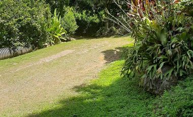 FINCA EN VENTA GIRARDOTA Y BARBOSA ANTIOQUIA COLOMBIA.