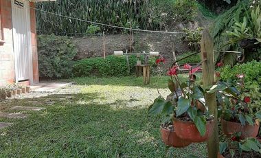 FINCA EN VENTA GIRARDOTA Y BARBOSA ANTIOQUIA COLOMBIA.
