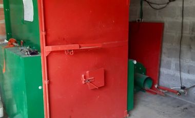 FINCA EN VENTA GIRARDOTA Y BARBOSA ANTIOQUIA COLOMBIA.