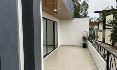 Casa en Venta en Morada del Quetzal (Tres Pasos)