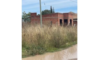 terreno Zona parque 99 y 40