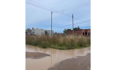 terreno Zona parque 99 y 40