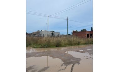 terreno Zona parque 99 y 40