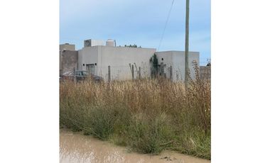 terreno Zona parque 99 y 40
